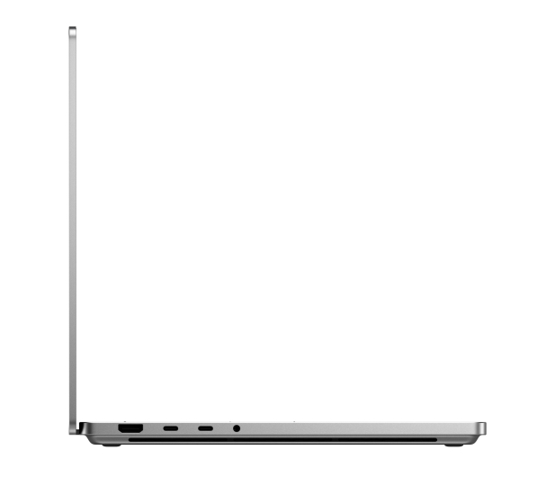 Microsoft Surface Laptop Ultra RTX Spark N1X-650/24GB/1TB/W11P Platin - 1607638 - zdjęcie 9
